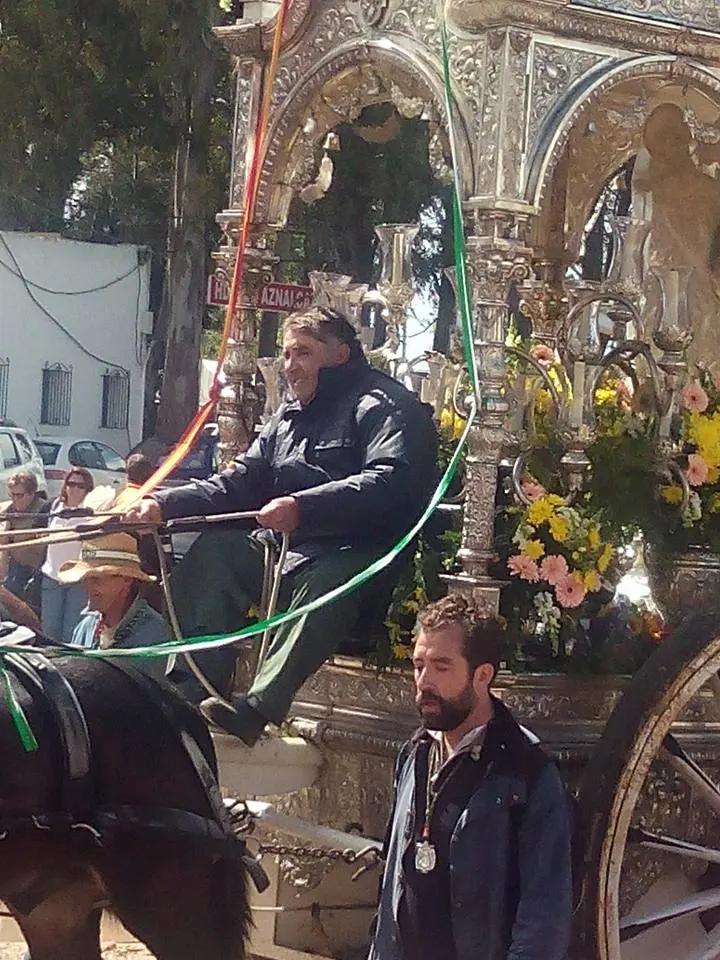 Trigueros al rocio 2016-3