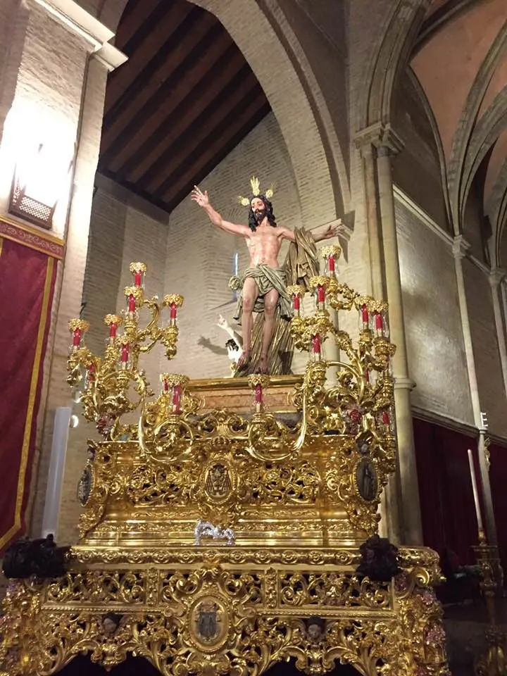 El Resucitado