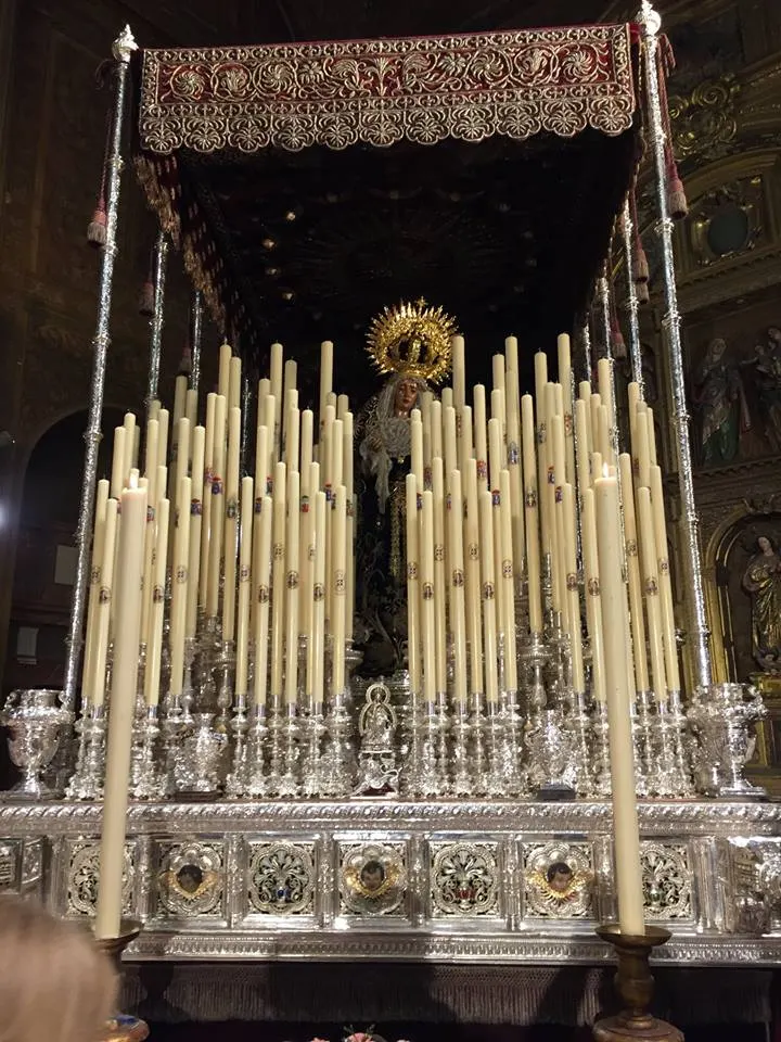 Ntra. Sra. del Valle