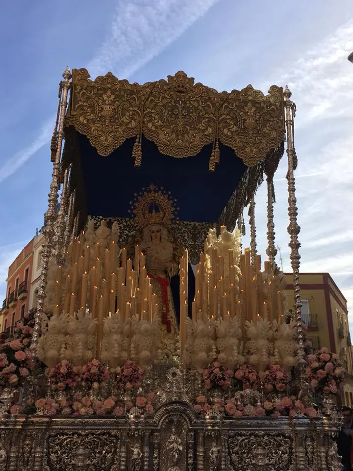 Semana santa sevilla aurora-5
