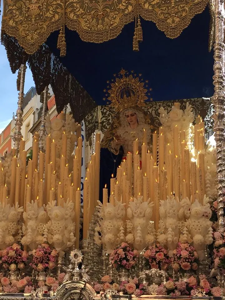 Semana santa sevilla aurora-6