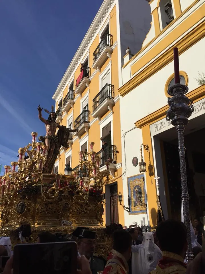 Semana santa sevilla resucitado-2