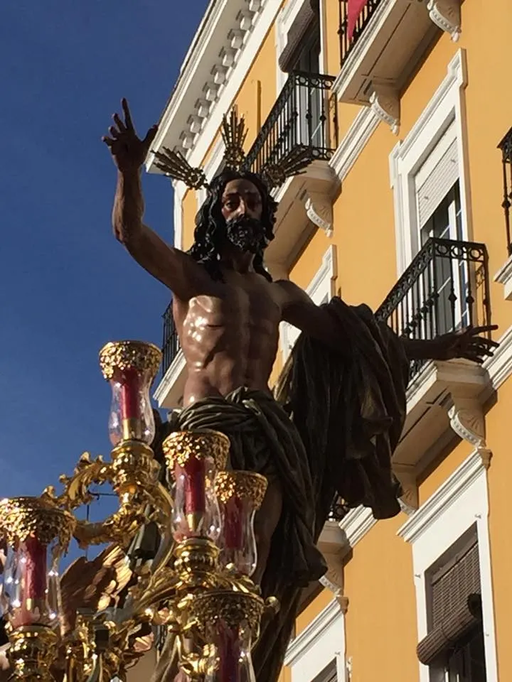 Semana santa sevilla resucitado-4