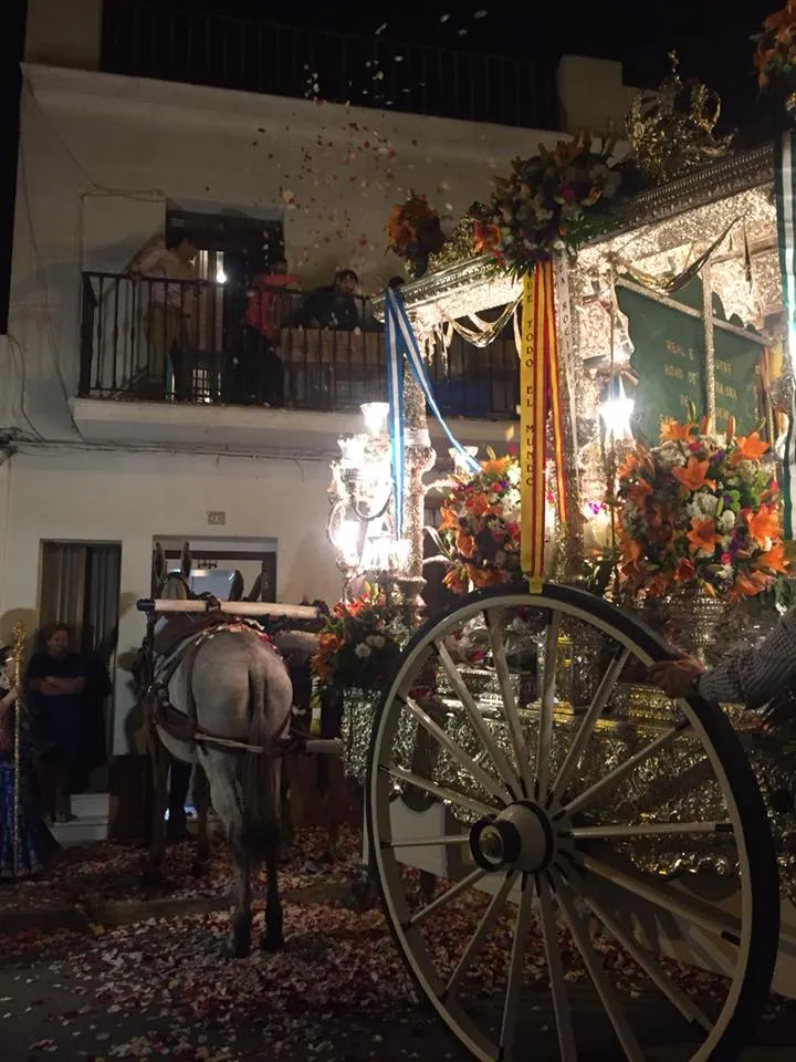 San Juan del Puerto 2018-1