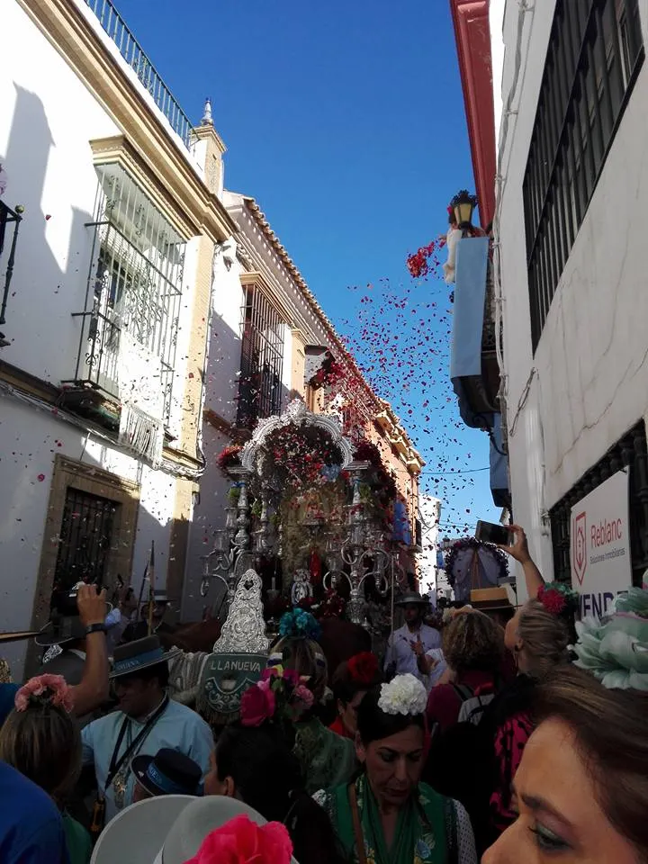 Villanueva del Ariscal 2018-2