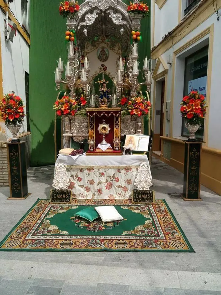 Corpus Camas rocio 2018-1
