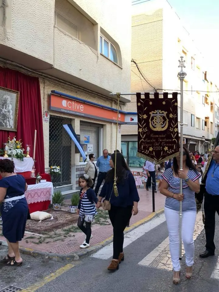 Corpus Garrucha rocio 2018-3