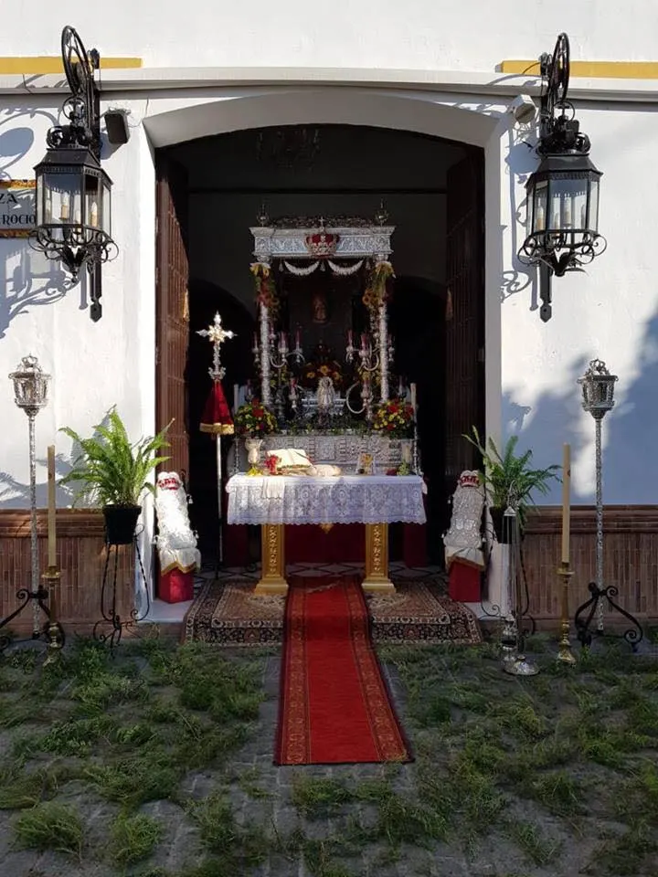 Corpus coria rocio 2018-1