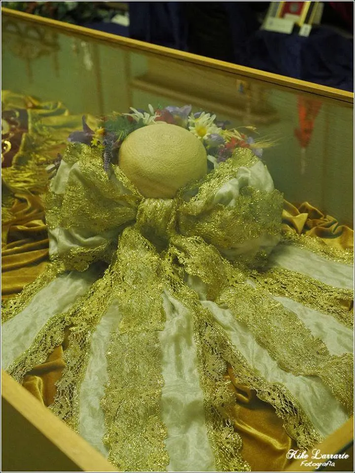 Exposicion rocio de amor y caridad en huelva 2018-13