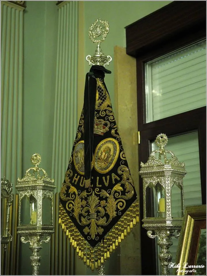 Exposicion rocio de amor y caridad en huelva 2018-26