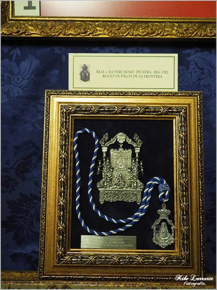 Exposicion rocio de amor y caridad en huelva 2018-5