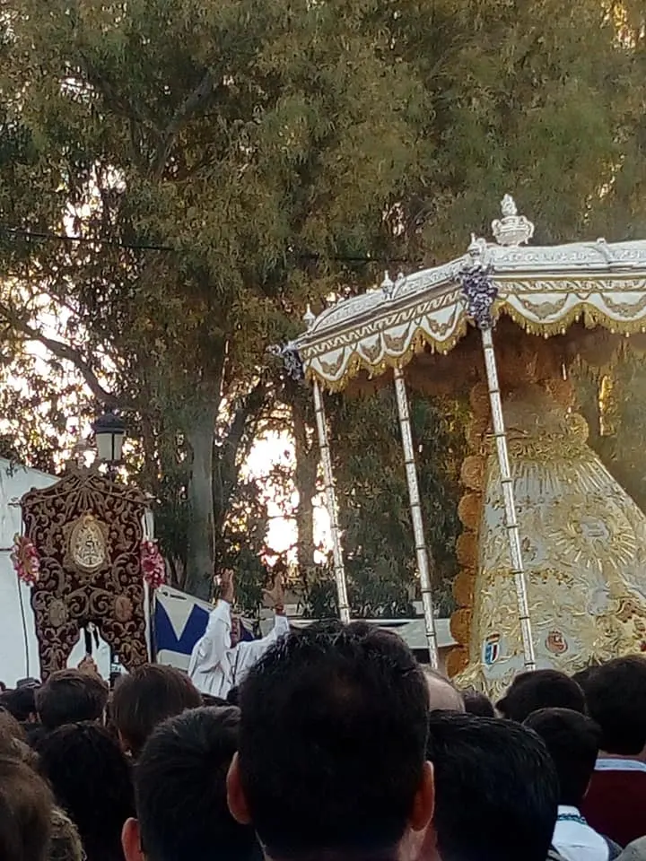 procesion rocio 2019-9