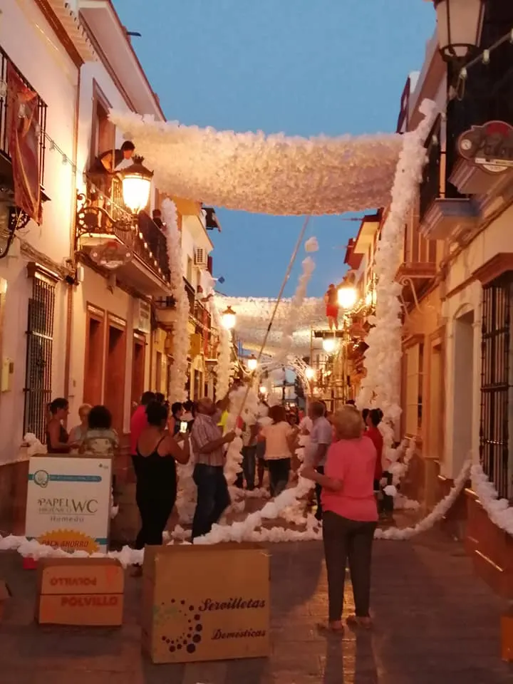 preparativos traslado rocio 2019-4