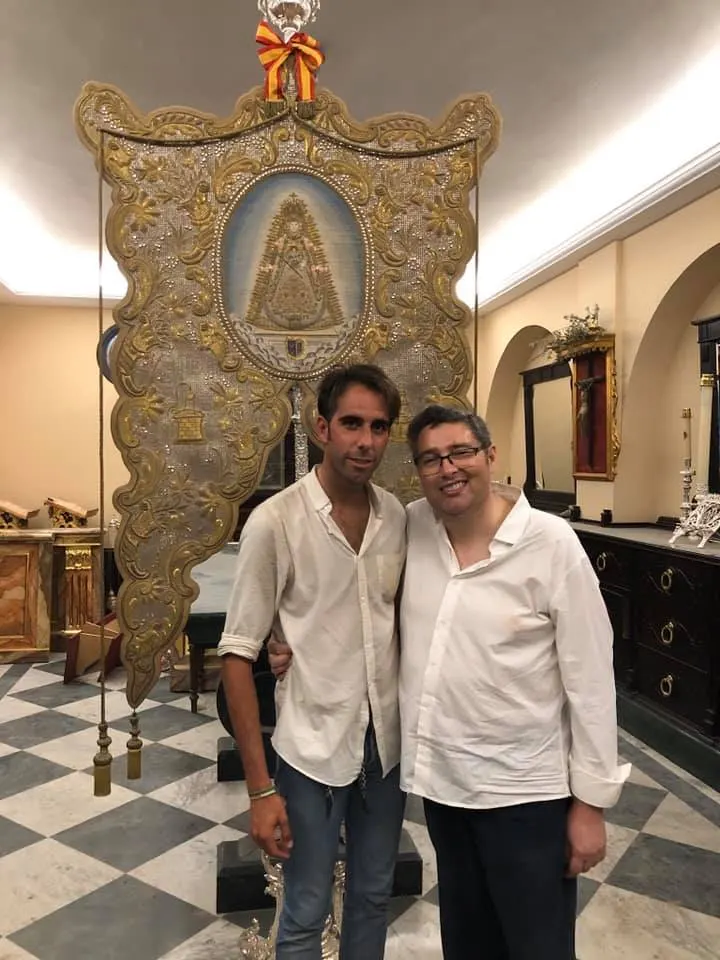 Rocio 2019 en imagenes-2