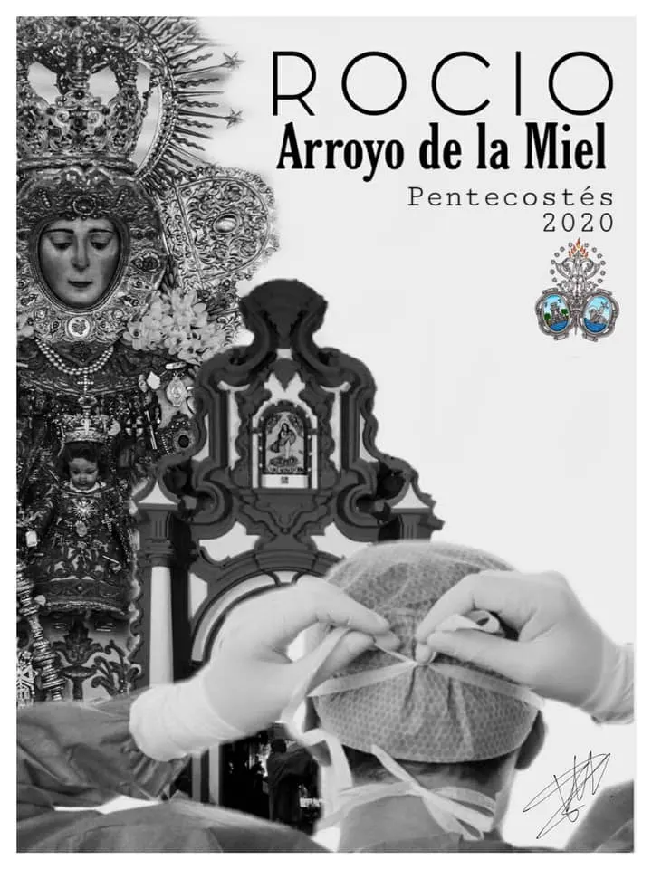 Arroyo de la Miel Cartel rocio 2020