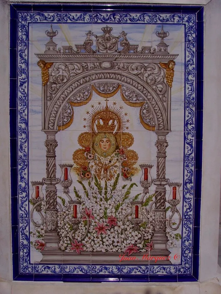 Ayuntamiento de Villamanrique - obra de J. Soriano de Benacazón,