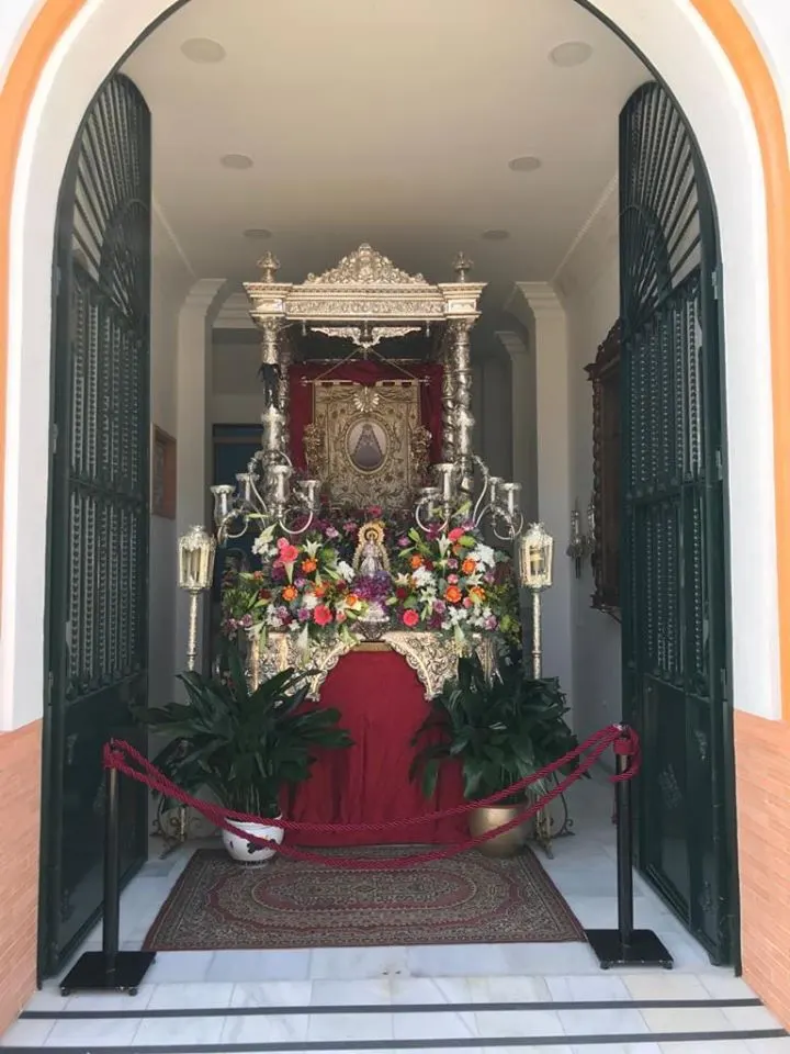 Bollullos del condado