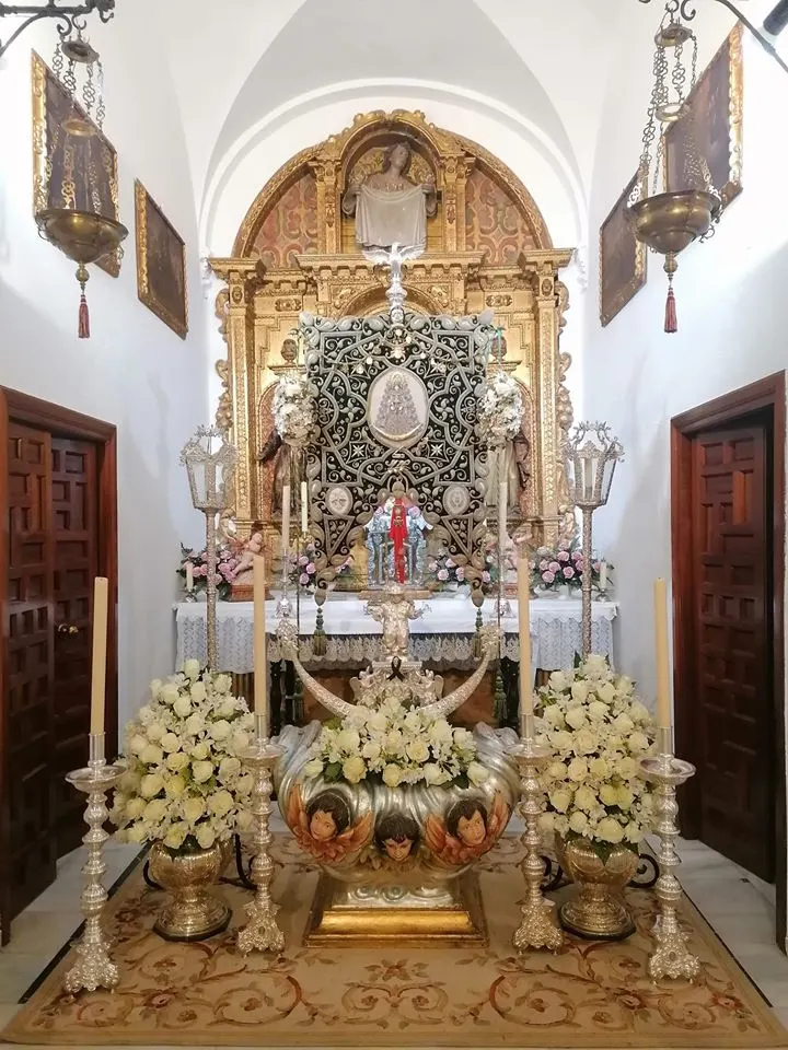 Gines rocio 2020