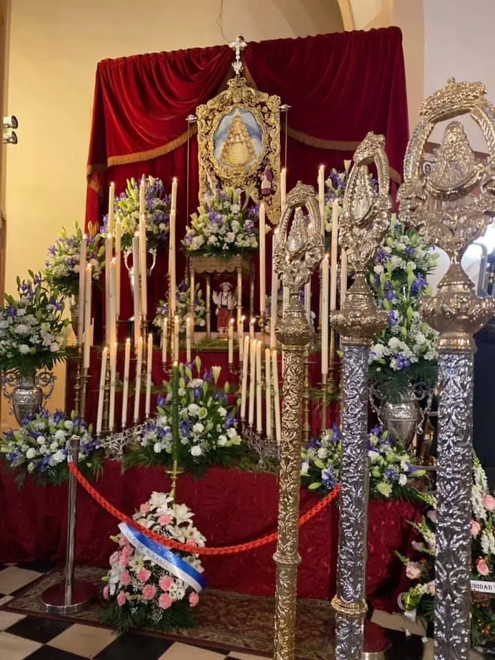 Altar rocio 2021-7