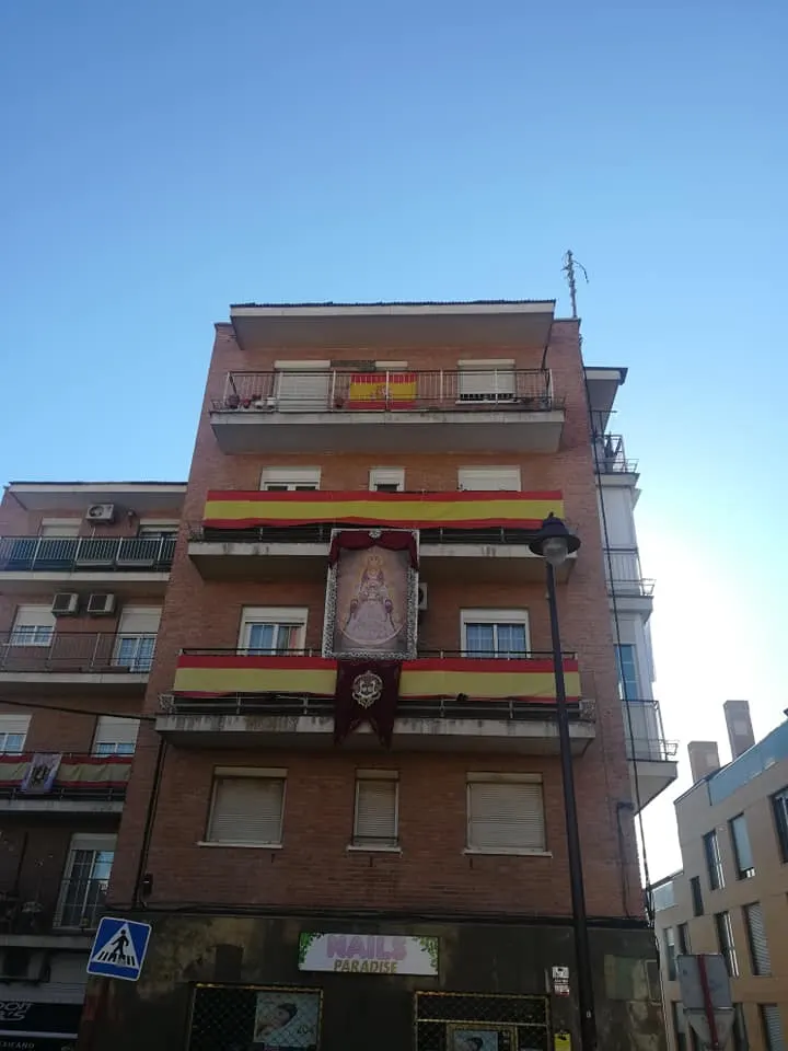 rocio causa de nuestra alegria san sebastian de los reyes 2021-4