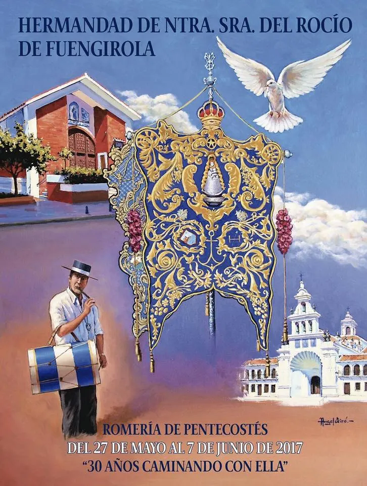 Fuengirola Cartel 2017