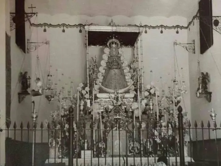 ermita provisional