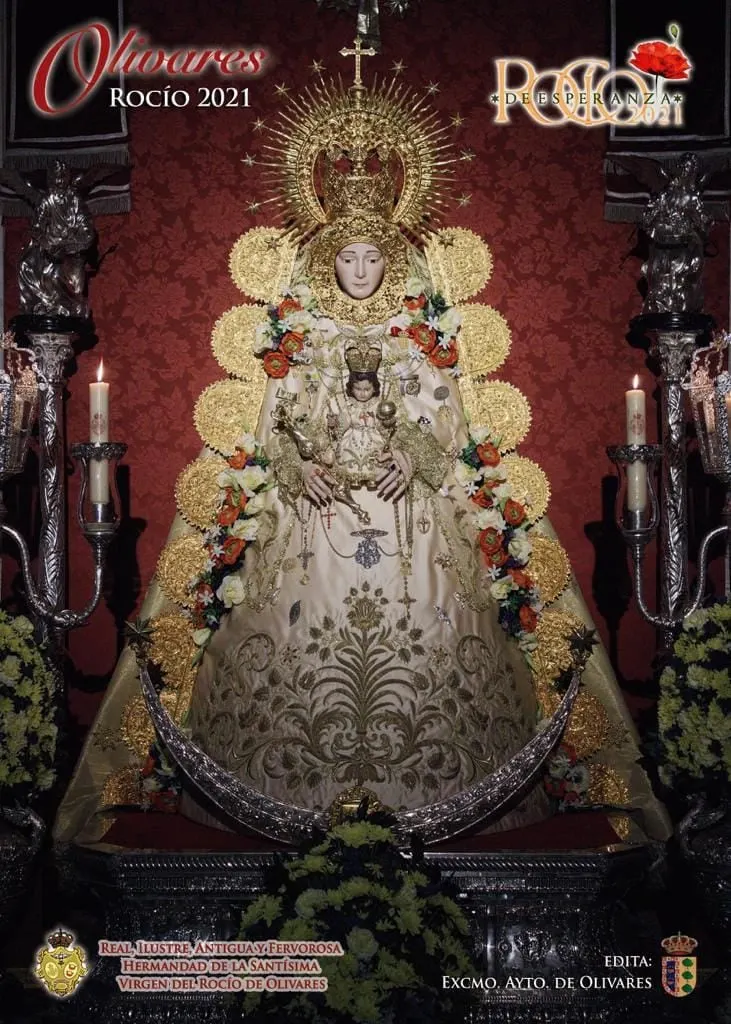 Olivarescartel rocio 2021