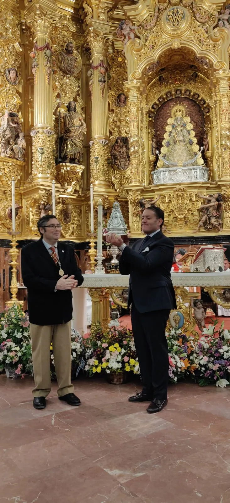 Nuevo Traje rocio 2019-10