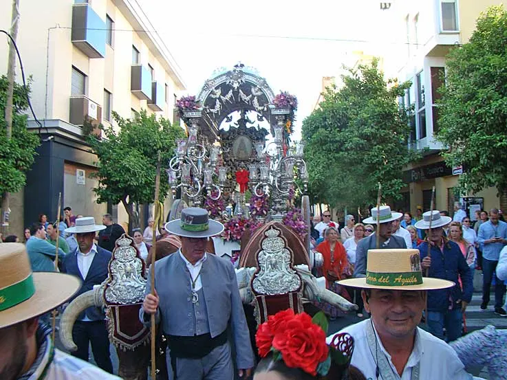 El Cerro 2018-1