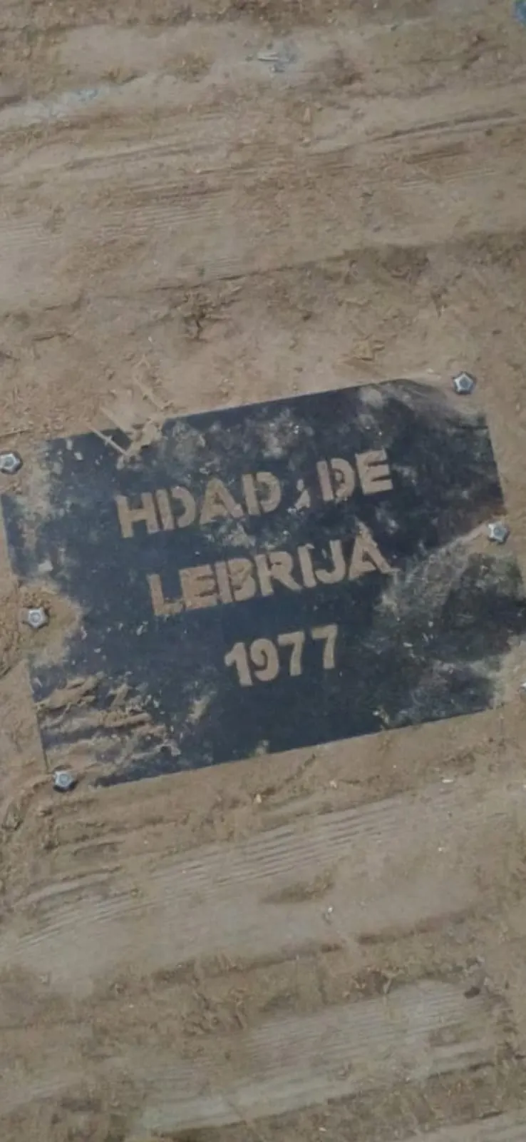 Hermandad de Lebrija - Comienzo Actos 50º Aniversario-9