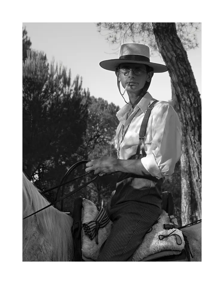 Jose Manuel LLamas Lucena