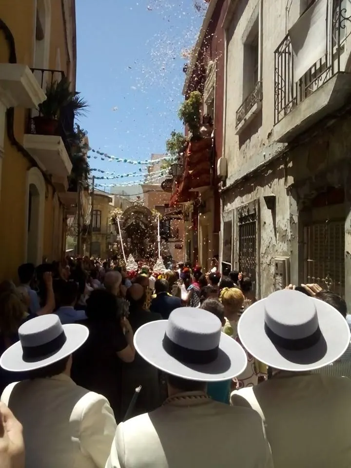 Almería salida 2015-3