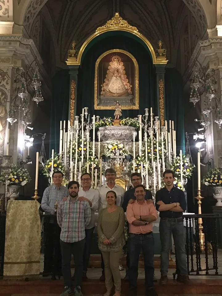 Novena Matriz 2016-1