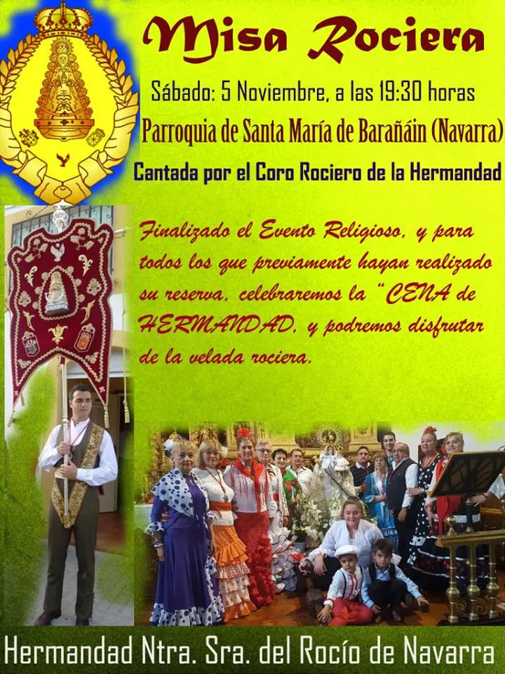 navarra-misa-rociera