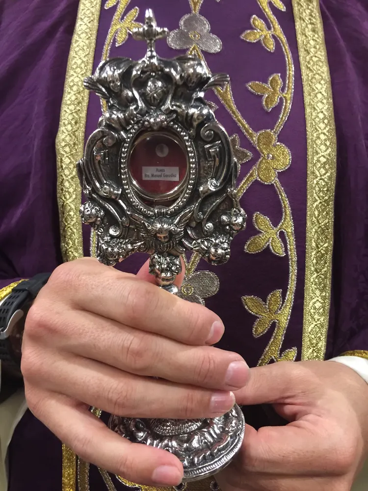 San Sebastian de los reyes -mage3
