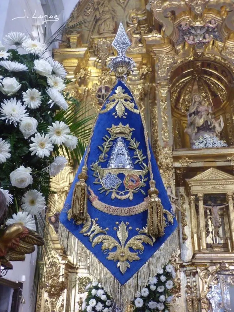 Montoro banderin 3