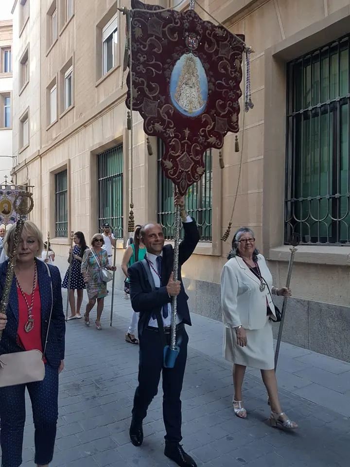 Corpus Cartagena rocio 2018-1