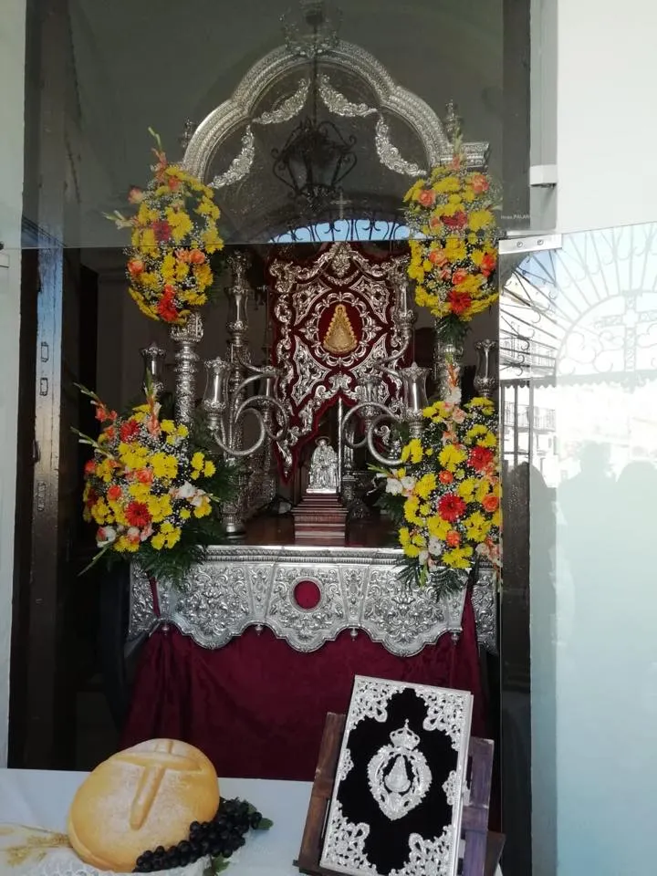 Corpus Gibraleon rocio 2018-1