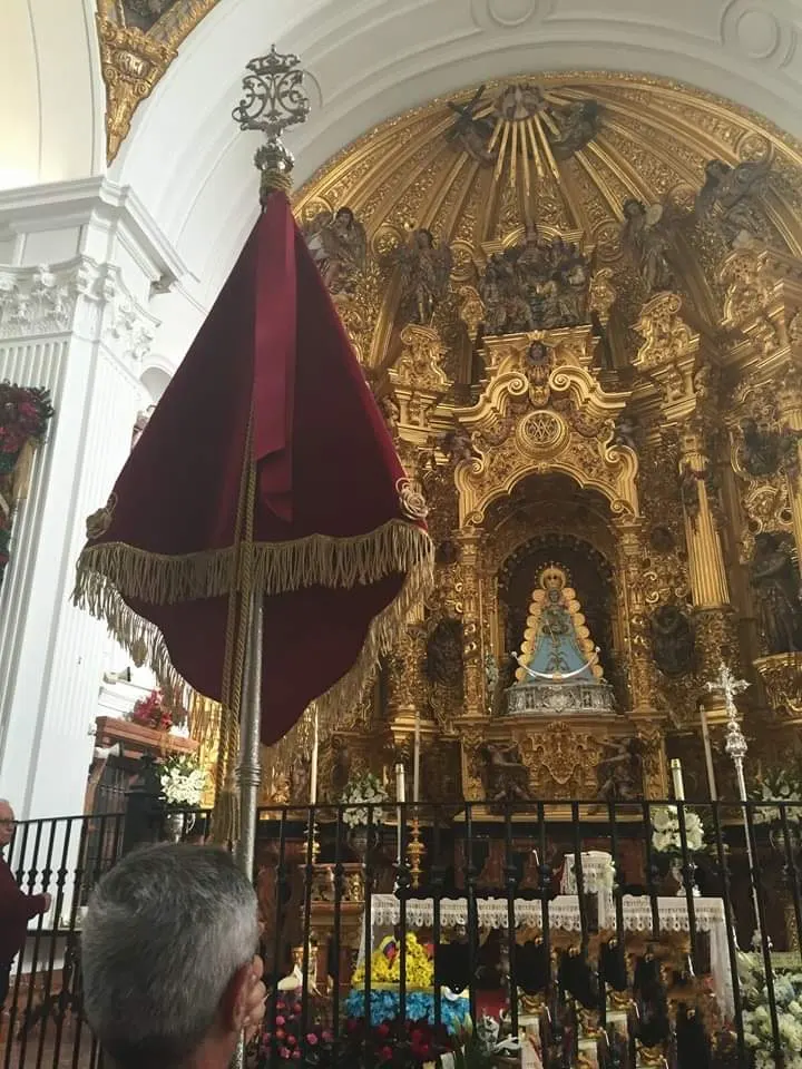 albacete peregrinacion anual 2019