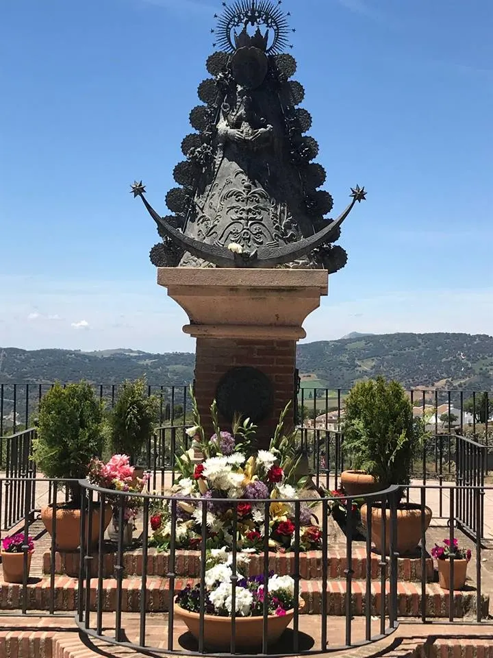 ronda via lucis extraordinario 2019