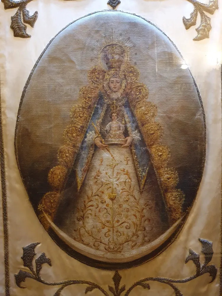 ROCiO DE CoRDOBA-INMACULADA 4