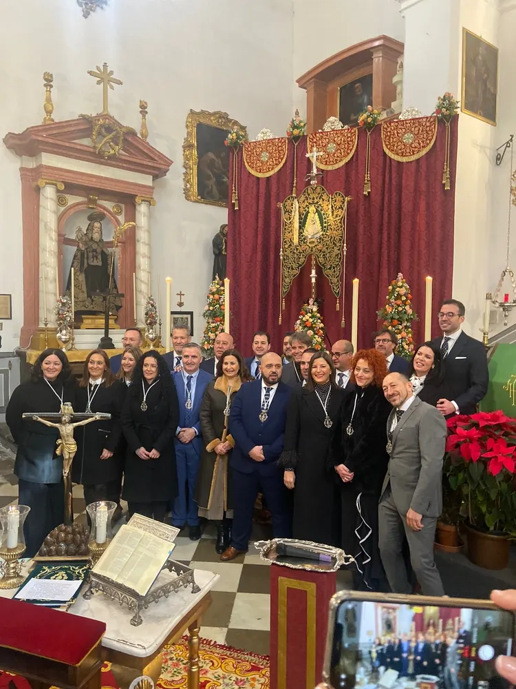 Junta rocio granada-2