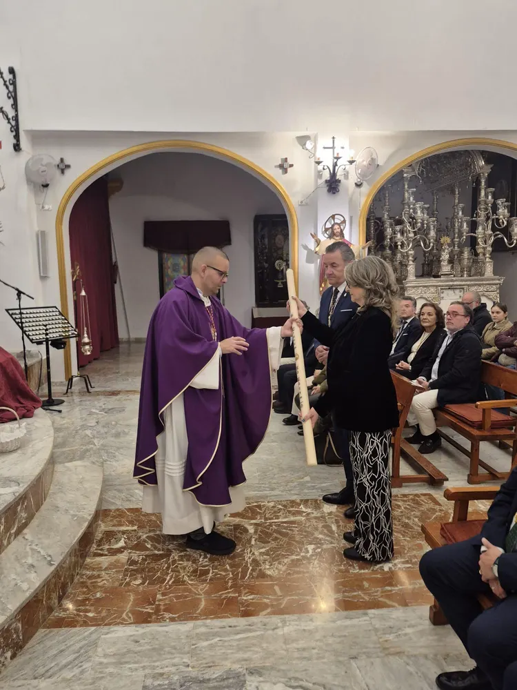 Cuarto año de unión fraterna entre la Santa Cruz y Emigrantes en el inicio de la Cuaresma 2026-4