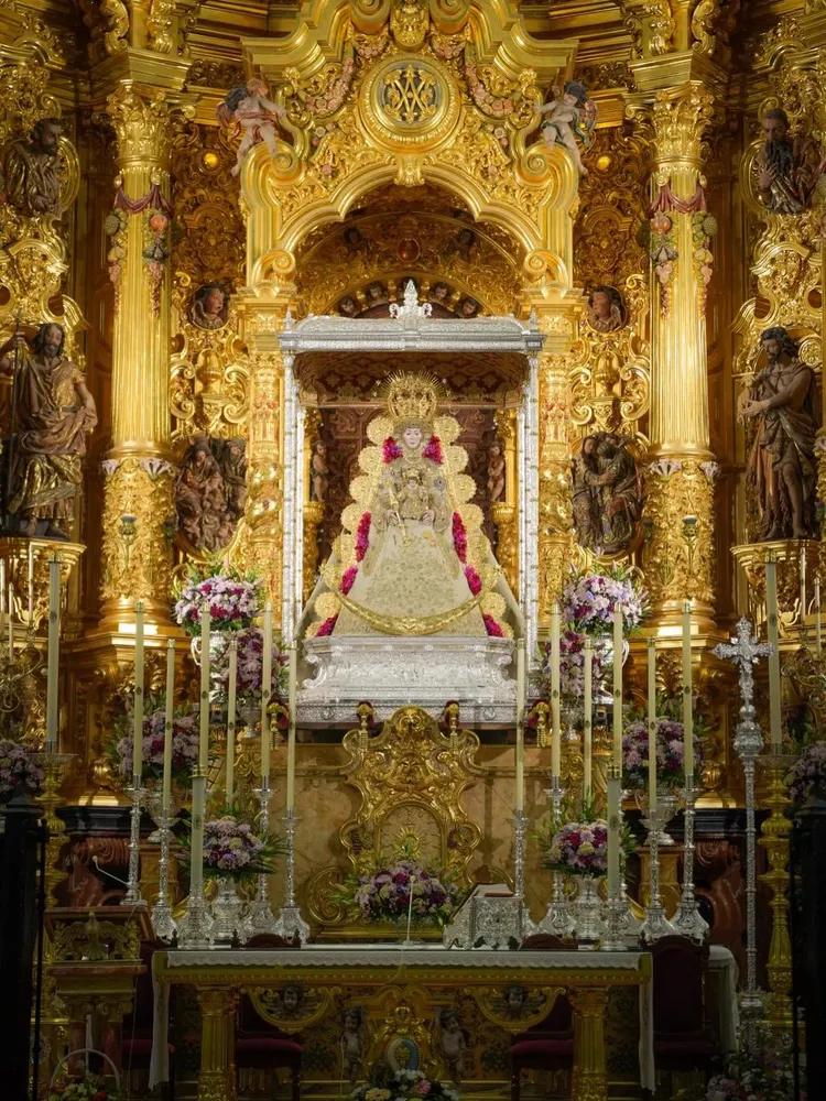 Virgen rocio 7-05-2026-7