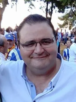 Jero Garrido