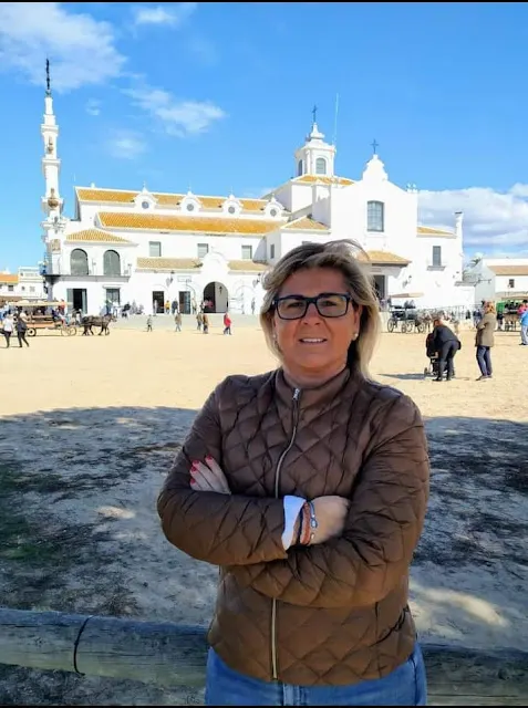 rocio chiclana pregon 2024