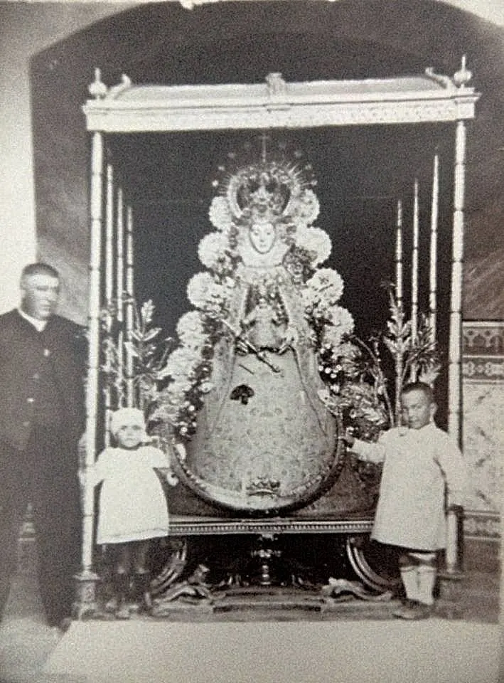 antonio acevedo valladolid 1924