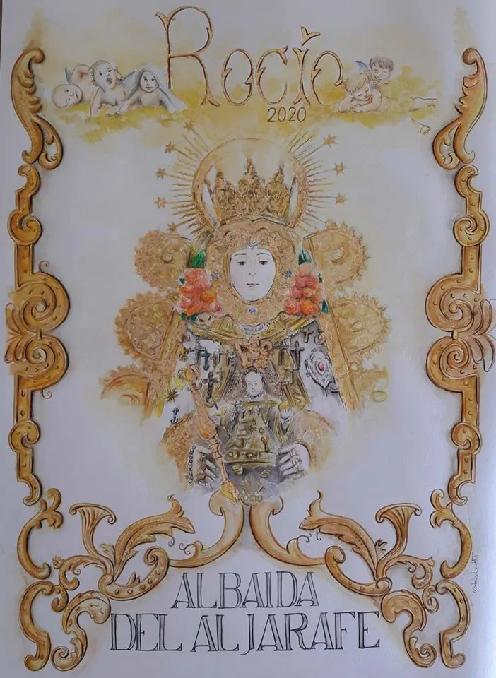 Albaida del aljarafe