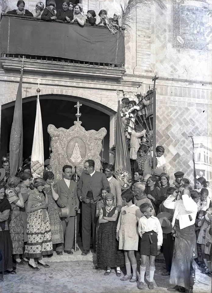1920 Matriz