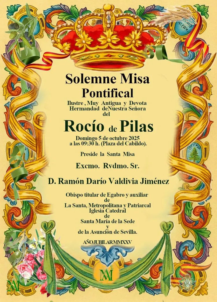 rocio pilas cultos 2025 375 aniversario-2